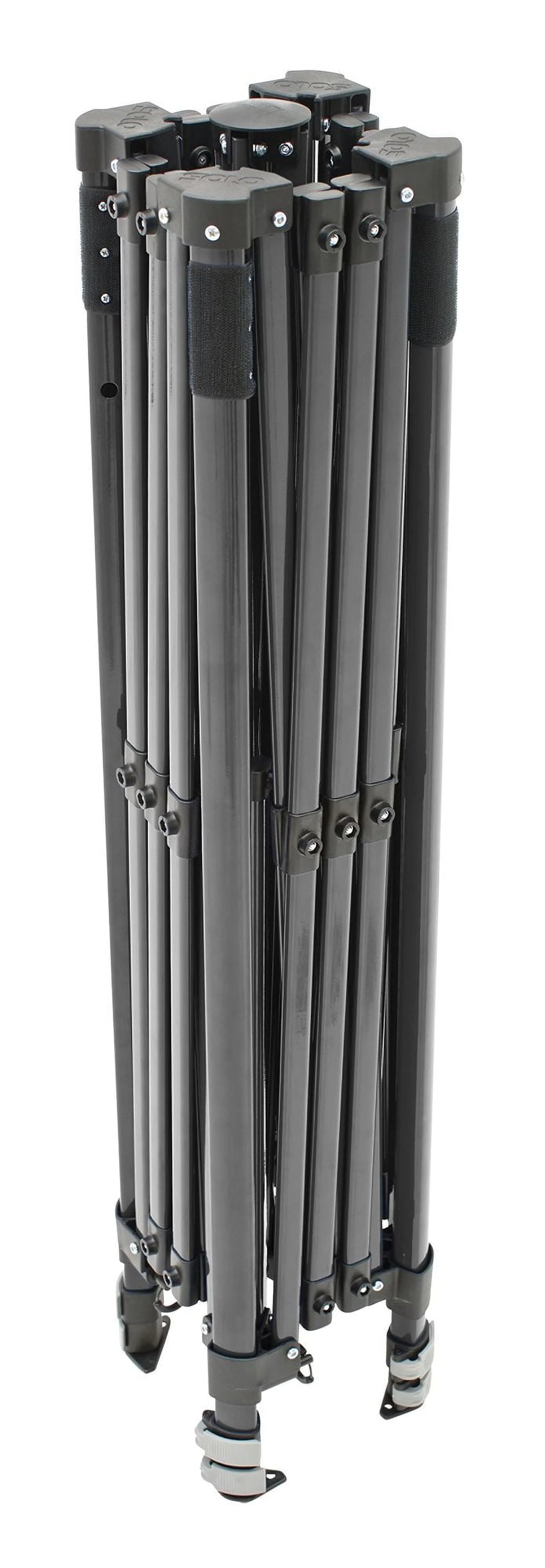 10 x 10 ft. Straight Leg Canopy Q2728