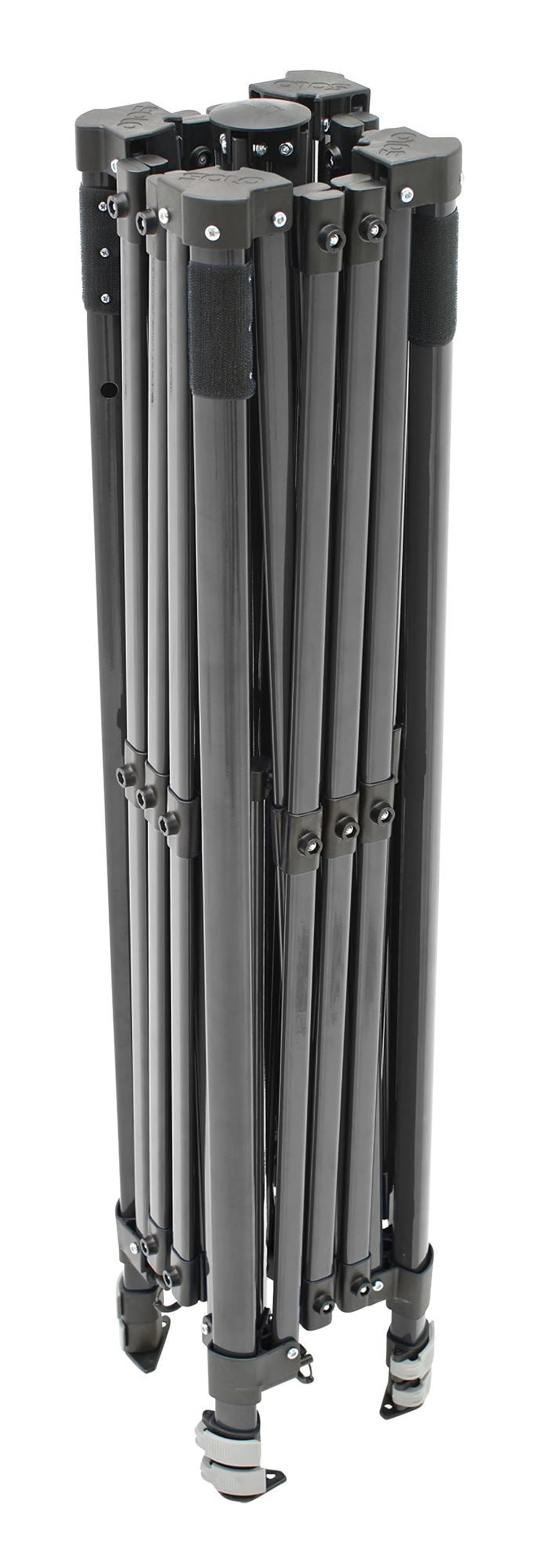 10 x 10 ft. Straight Leg Canopy Q2728