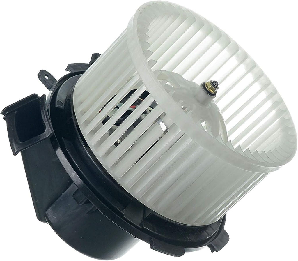 Heater Blower Motor with Fan Cage V693