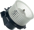 Heater Blower Motor with Fan Cage V693