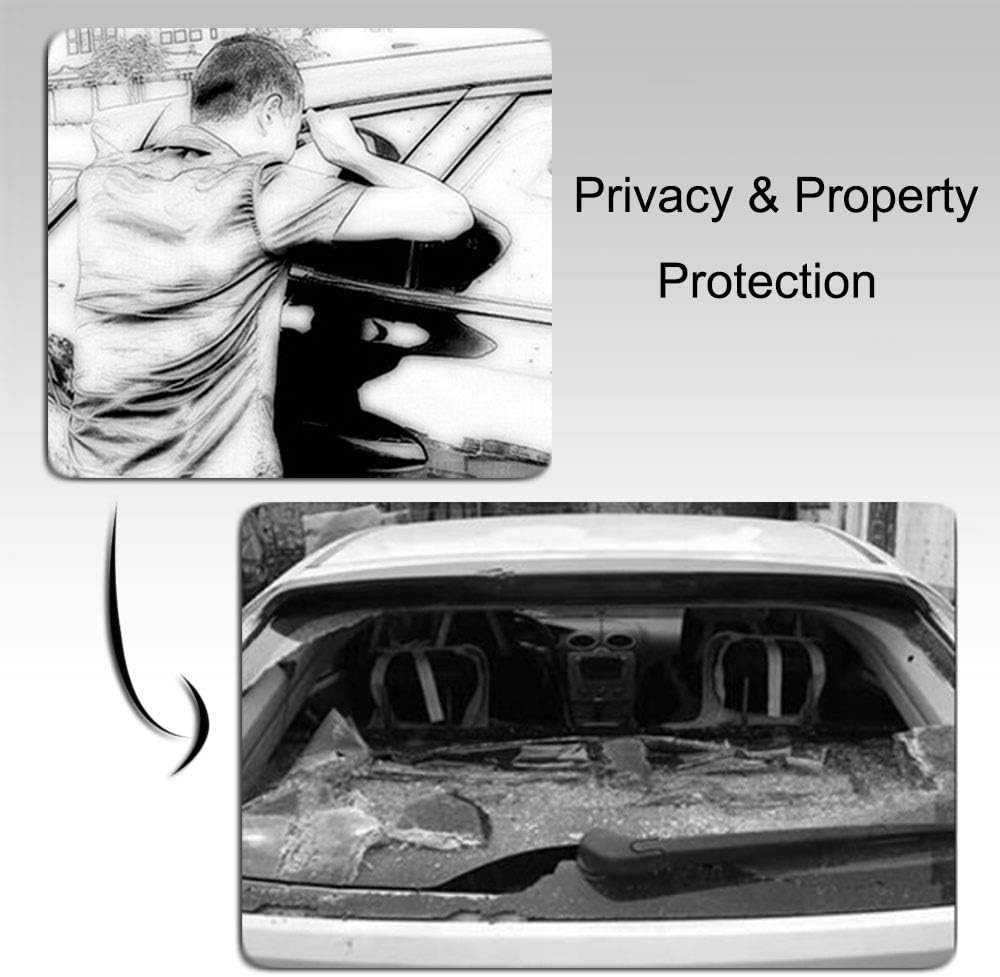 Retractable Black Cargo Cover for GMC Terrain Chevrolet Equinox X773
