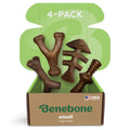 Holiday 4 Pack Dog Chew Toy V631