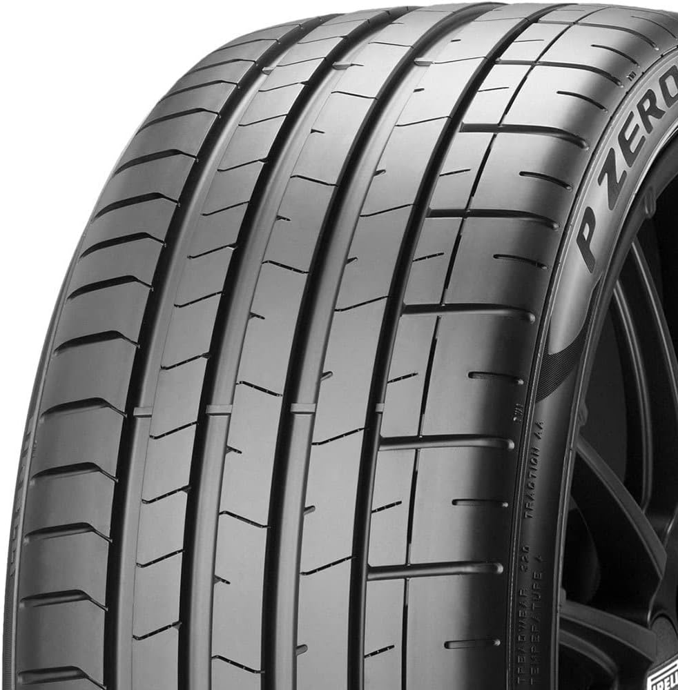 245/45R21 104Y Performance Radial Tire I4617
