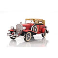 1:12 Automobile Car D1115