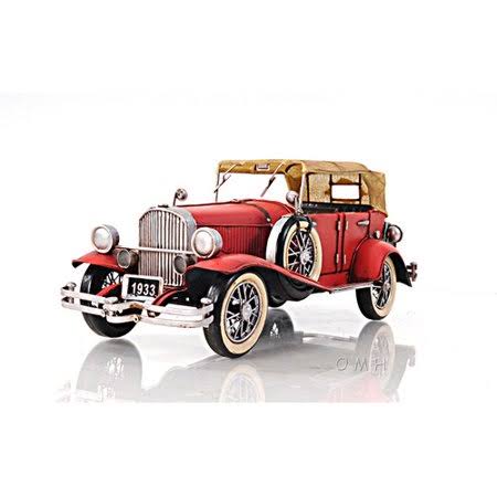 1:12 Automobile Car D1115