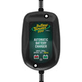 800mA 12V Weather Resistant Battery Charger and Maintainer for Lead Acid AGM Gel Cell Batteries O798319