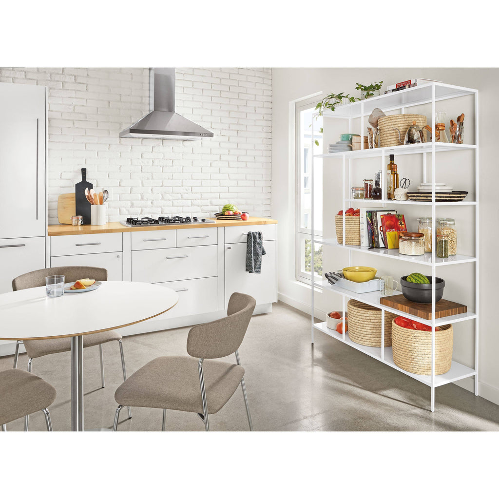 Indigo Bookcase O579
