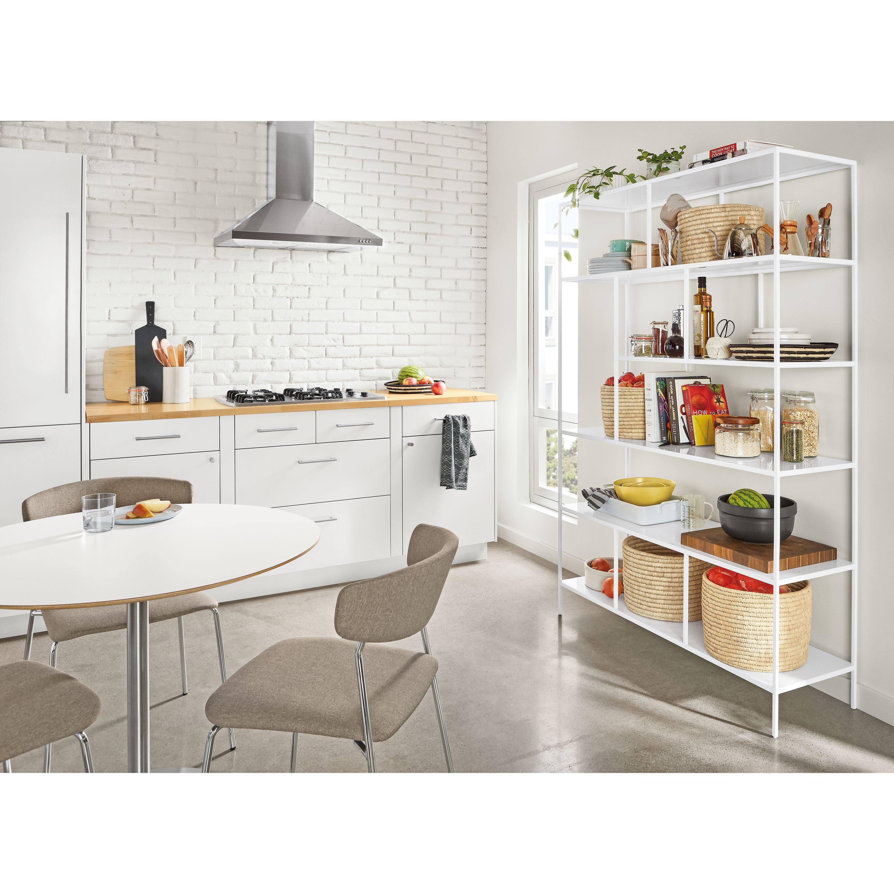 Indigo Bookcase O579