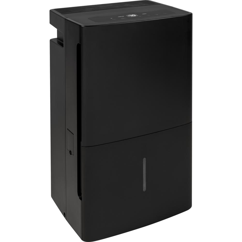 70 pt Black Dehumidifier G533274