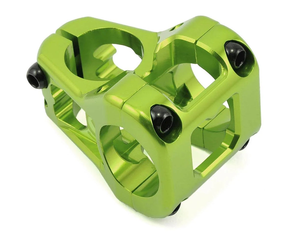Cavity Stem, Green | 35mm P235