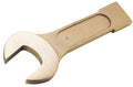 1-11/16x22 Striking Open End Wrench Aluminum Bronze E147