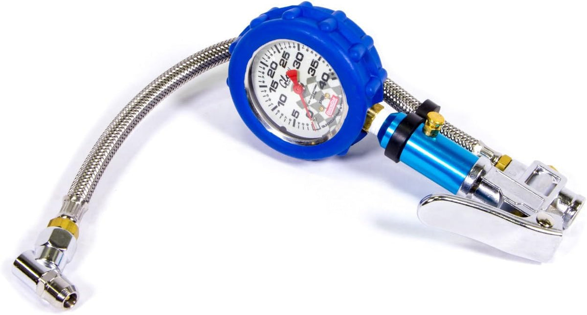 Tire Inflator and Gauge, 0-40 psi Pack of 2 O685518