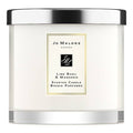 Lime Basil & Mandarin Deluxe Candle Q299559