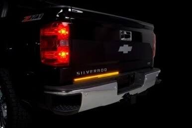 48-Inch LED Tailgate Light Bar V41444