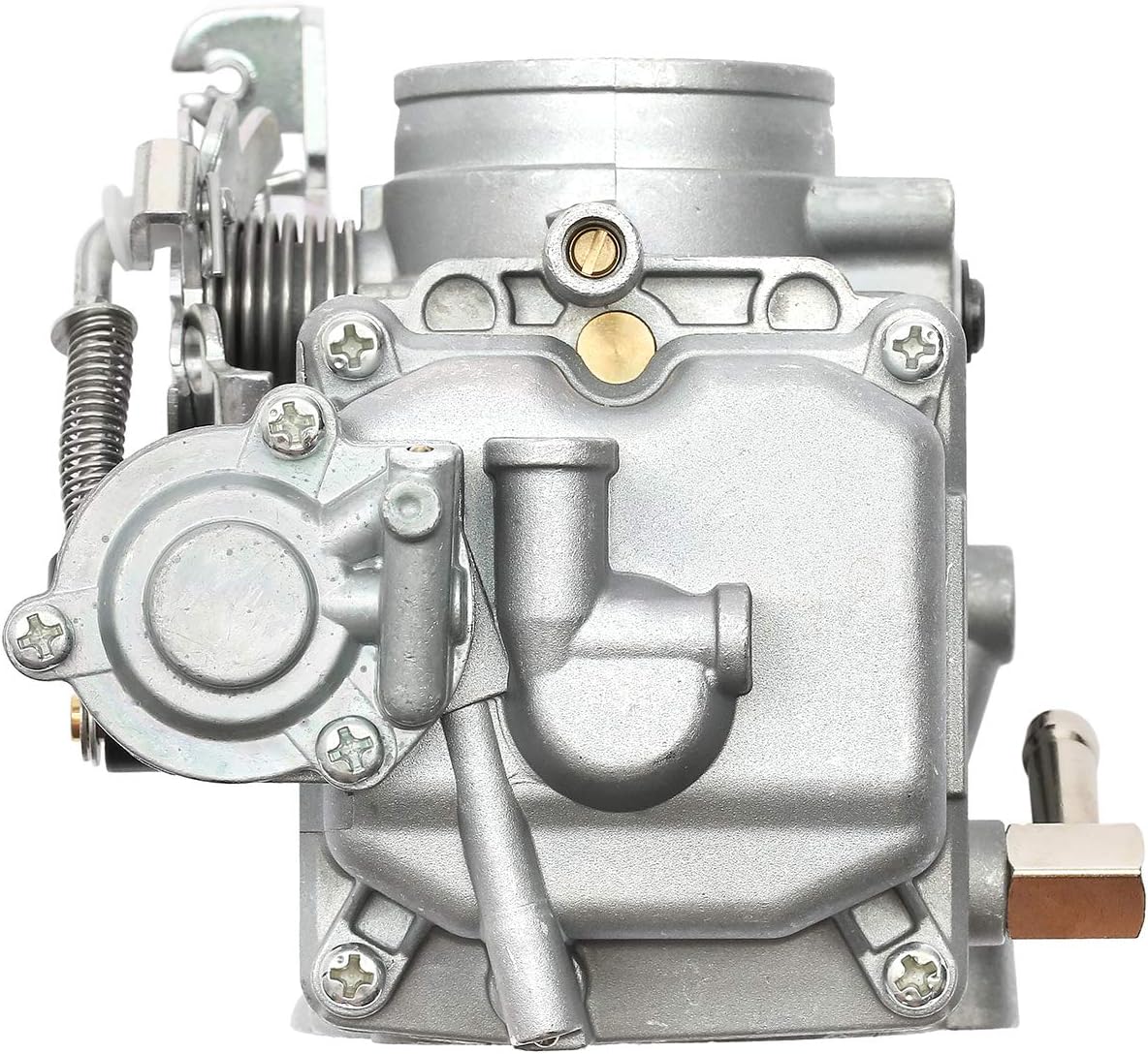 Carburetor Pack of 2 J6514