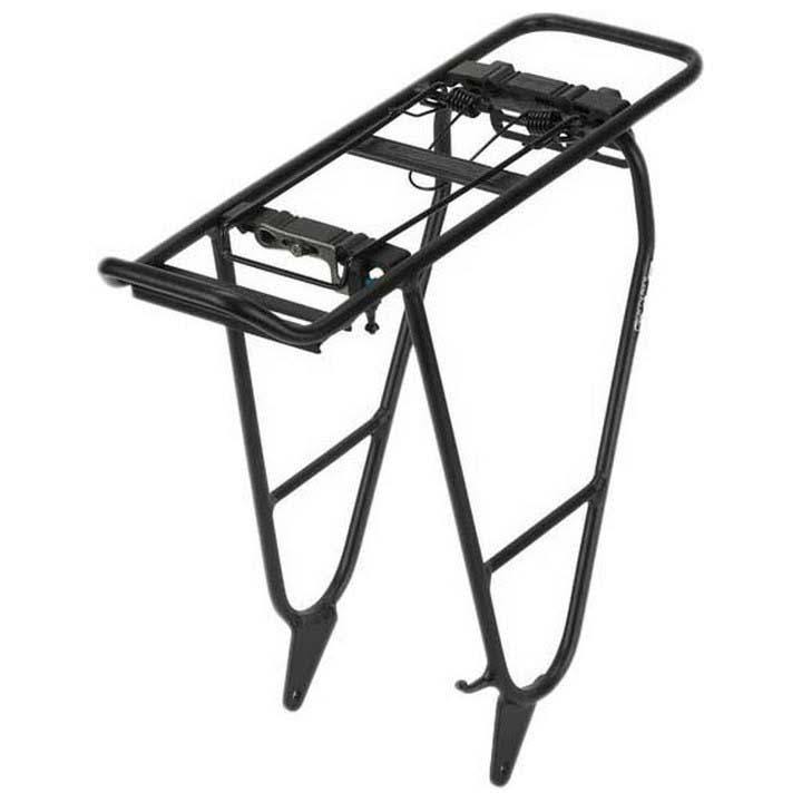 24x22 Carrier Black B1895