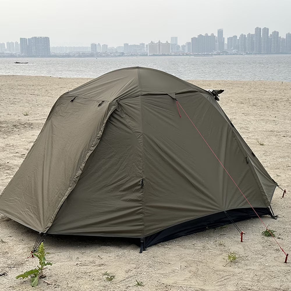 Tents N17821