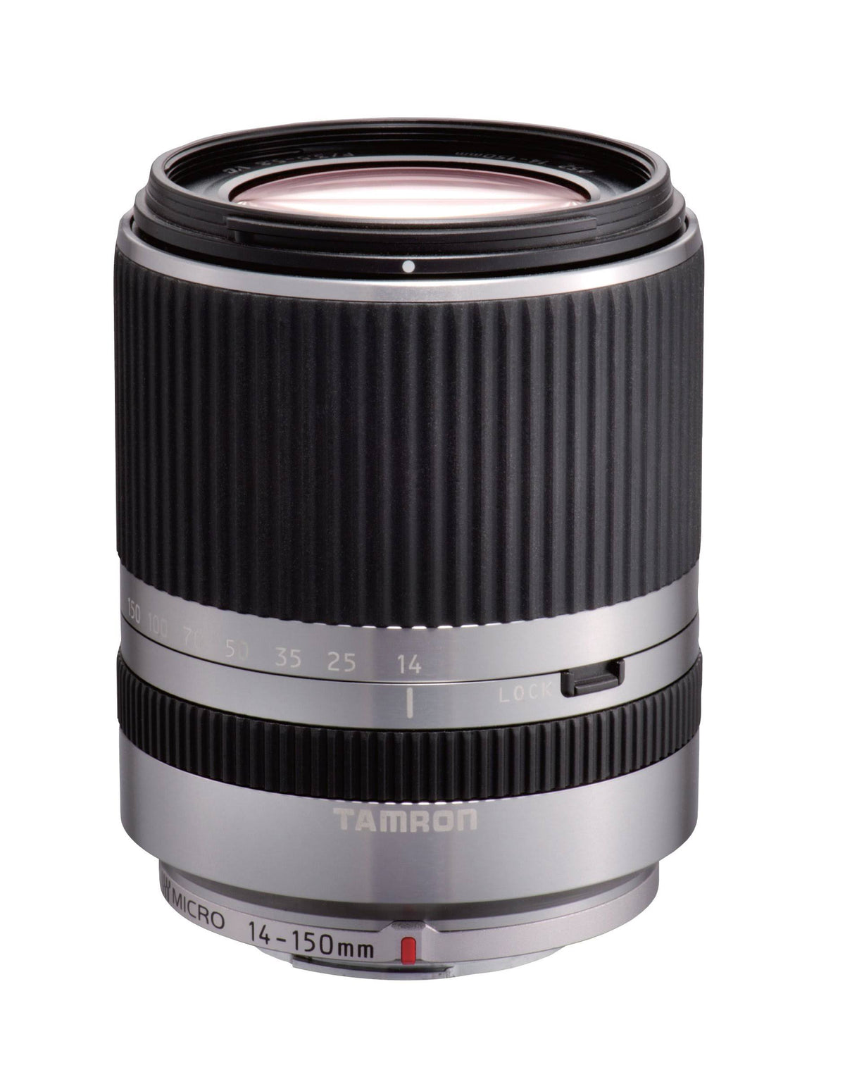 14-150mm f/3.5-5.8 Lens for Micro Four Thirds L56871