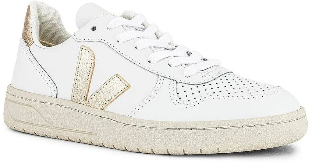 Extra-White-Platine Sneakers I151
