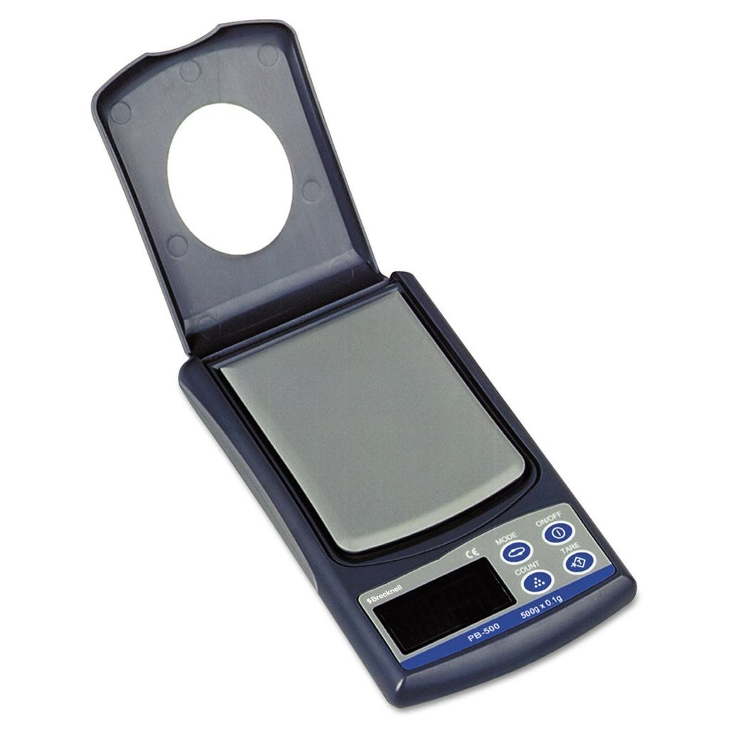 Handheld Mechanical Utility Balance Scale 500 Grams K475700