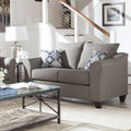 Loveseat H614801