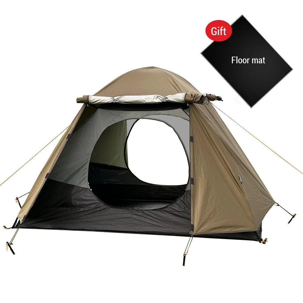Tents N17821
