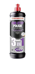 3 in 1 One Step Polish Medium Cut Polish 32 fl oz Pack of 2 N815726