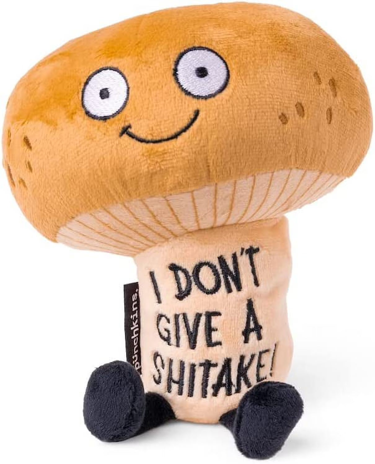Mushroom Plushie F820235