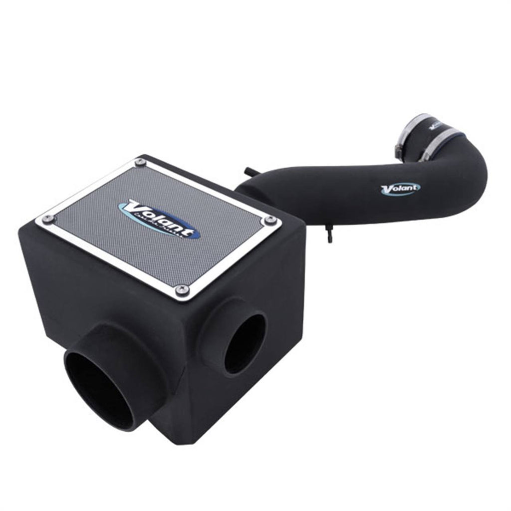 Cold Air Intake T922321
