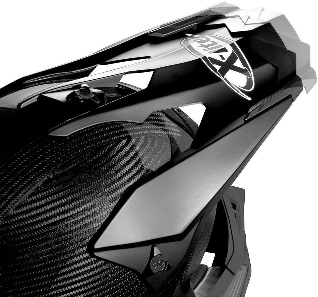 Carbon Puro Helmet Size M A982351