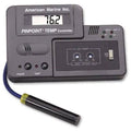 Pinpoint Temperature Controller J822