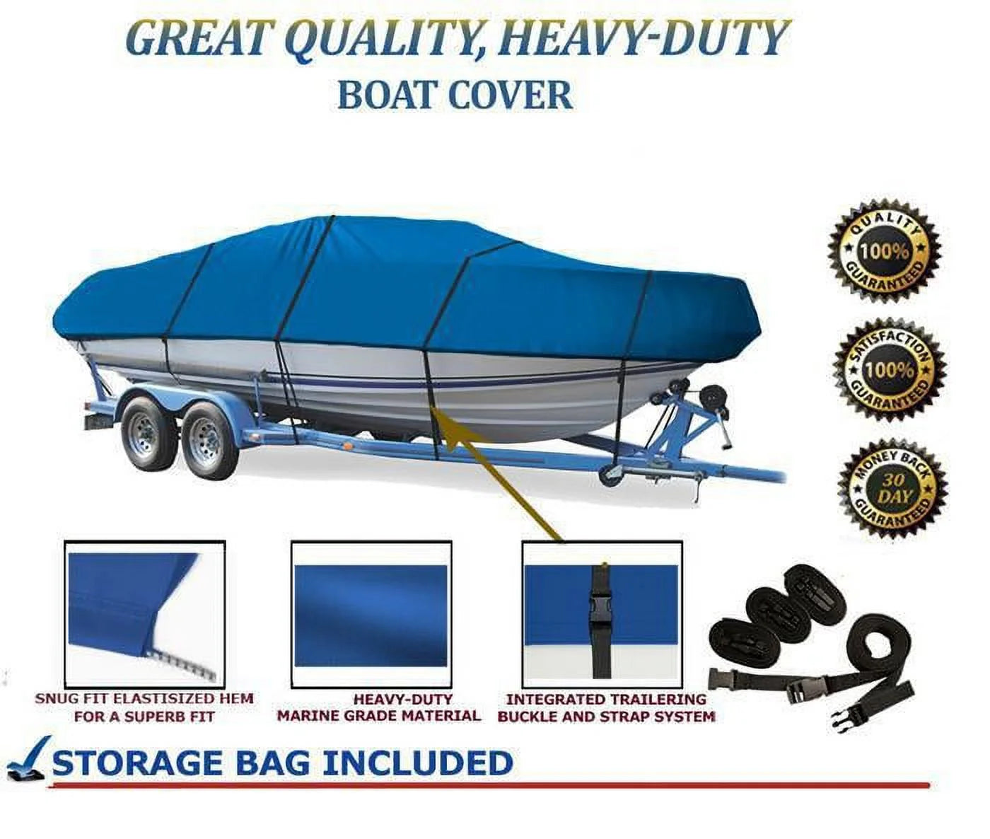 Boat Cover N27078