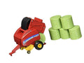 1:64 Scale New Holland Roll Belt 560 Round Baler Vehicle A446997
