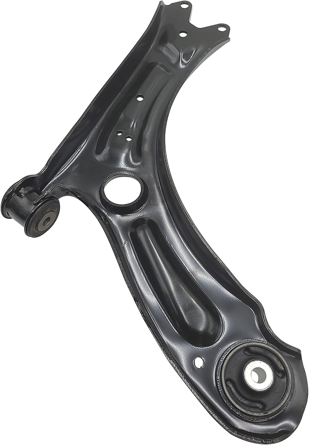 Front Left Lower Control Arm Pack of 2 T90234