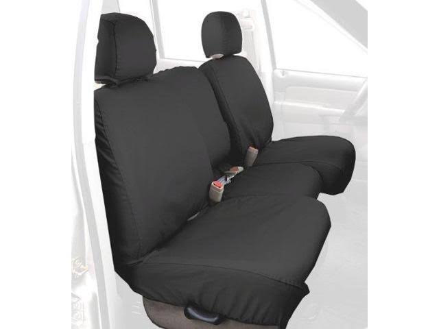 Custom Seat Cover D141