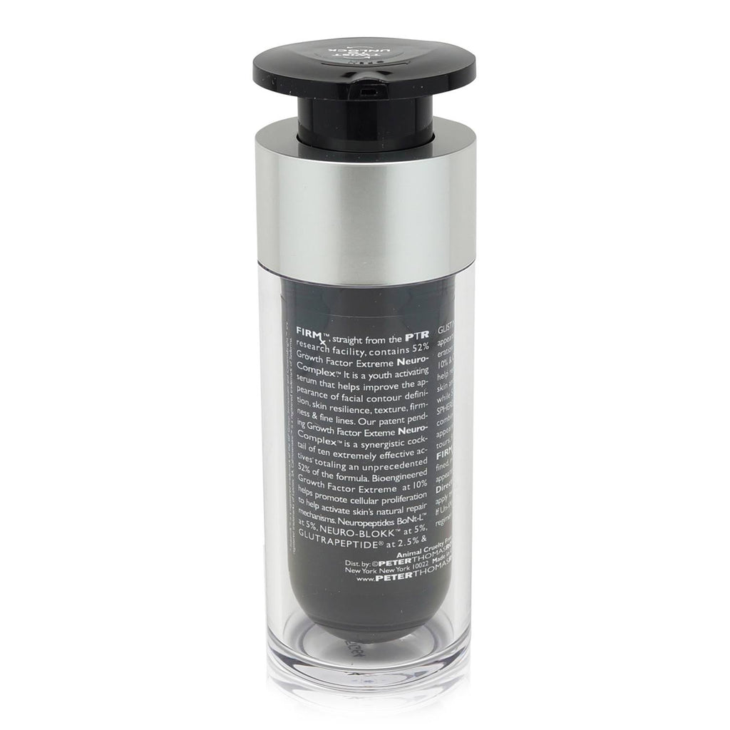 FirmX Growth Factor Neuropeptide Serum - 1 fl oz bottle H9560