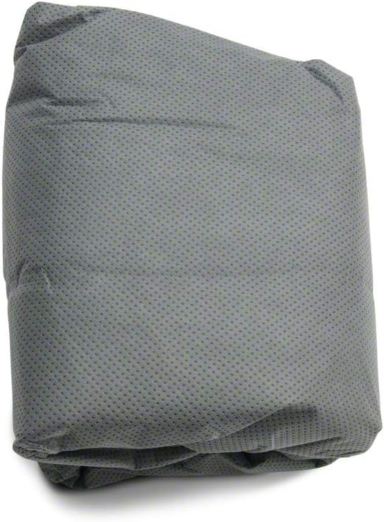 Gray Universal Car Cover Pack of 2 E70772
