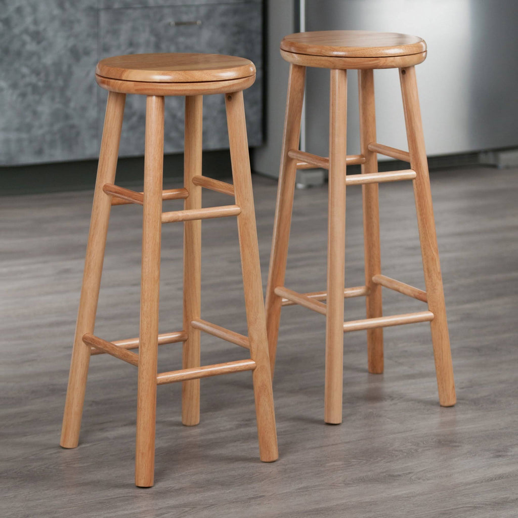 Swivel Bar Stool - Set of 2 G58486