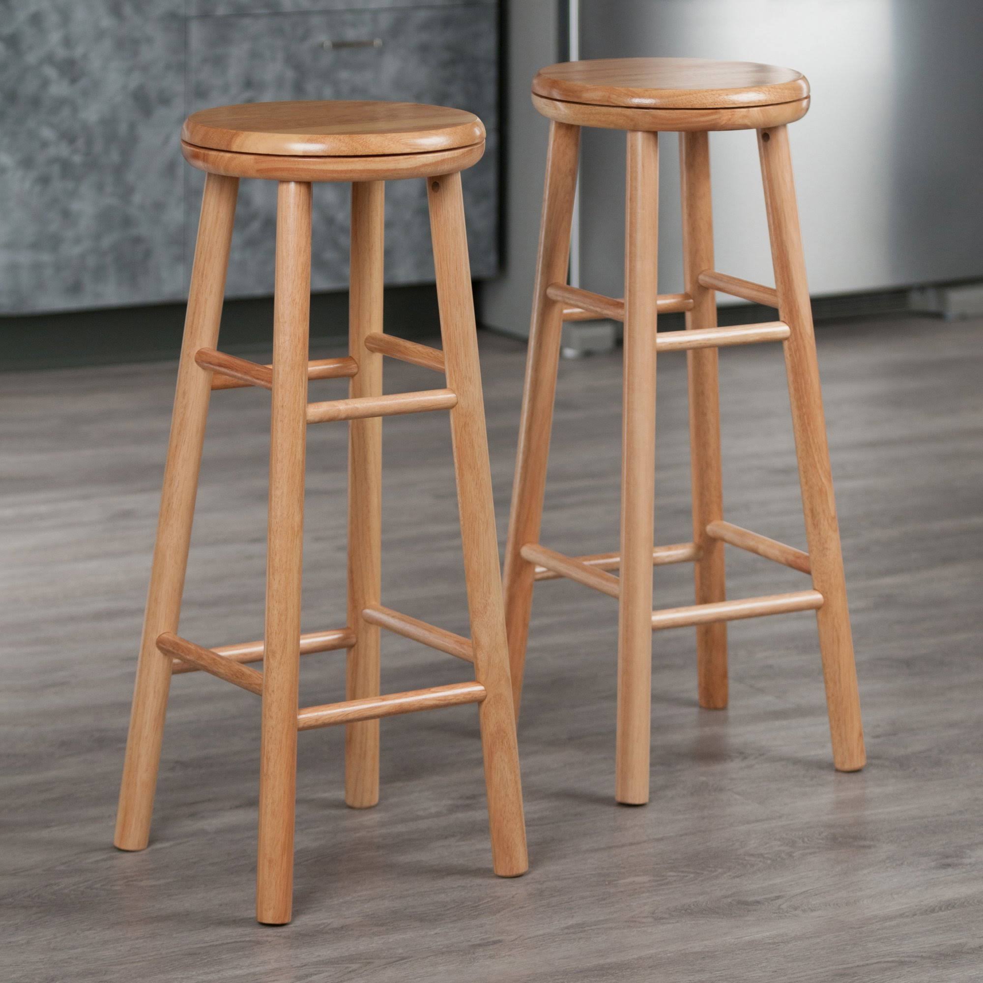 Swivel Bar Stool - Set of 2 G58486