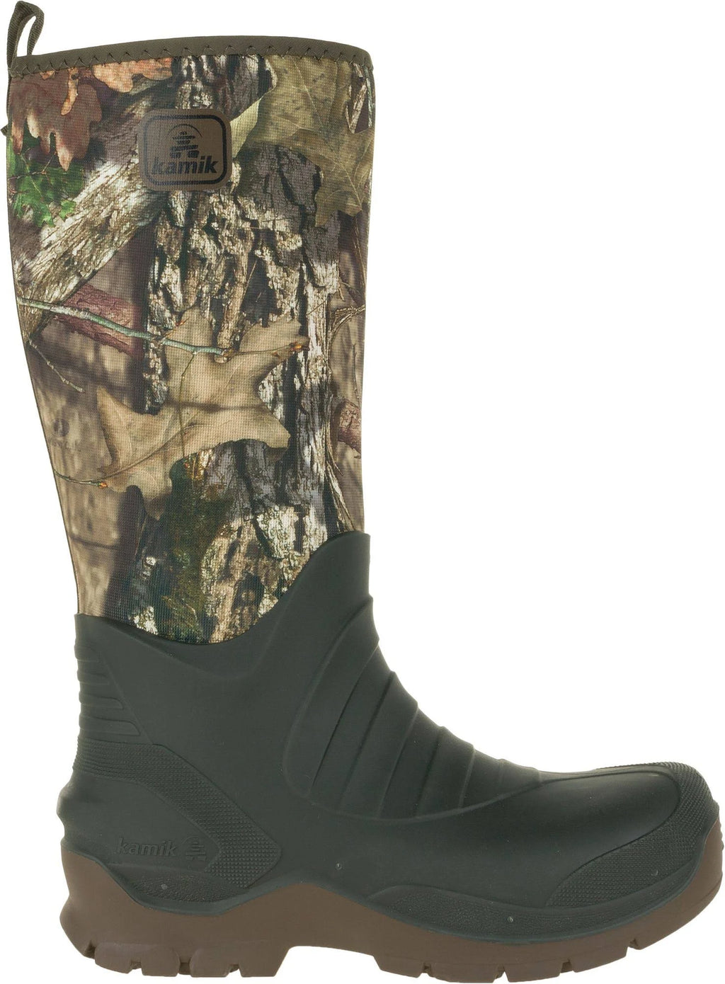 Mossy Oak Country Camo Men Boots F75517