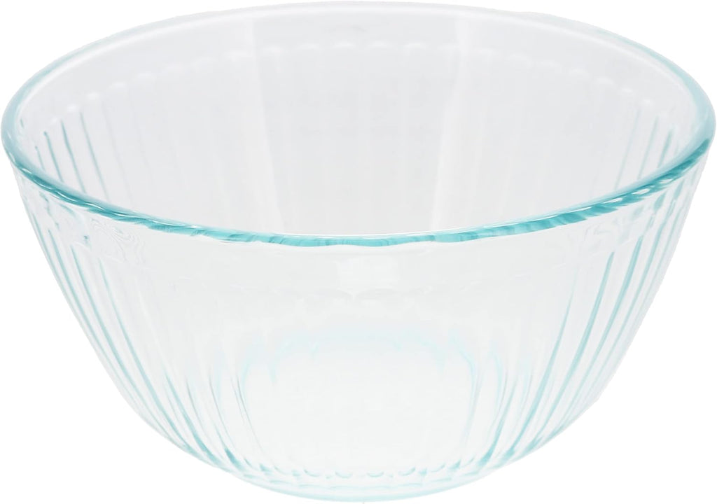 6-Cup Glass Mixing Bowls (2-Pack) I8962