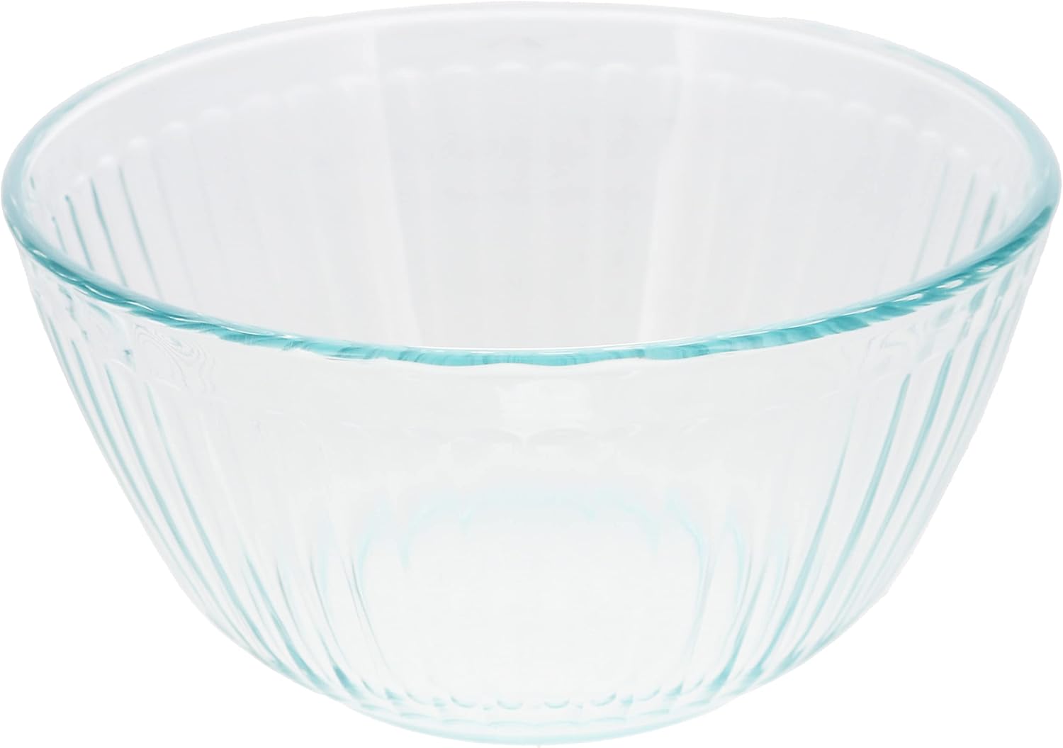 6-Cup Glass Mixing Bowls (2-Pack) I8962