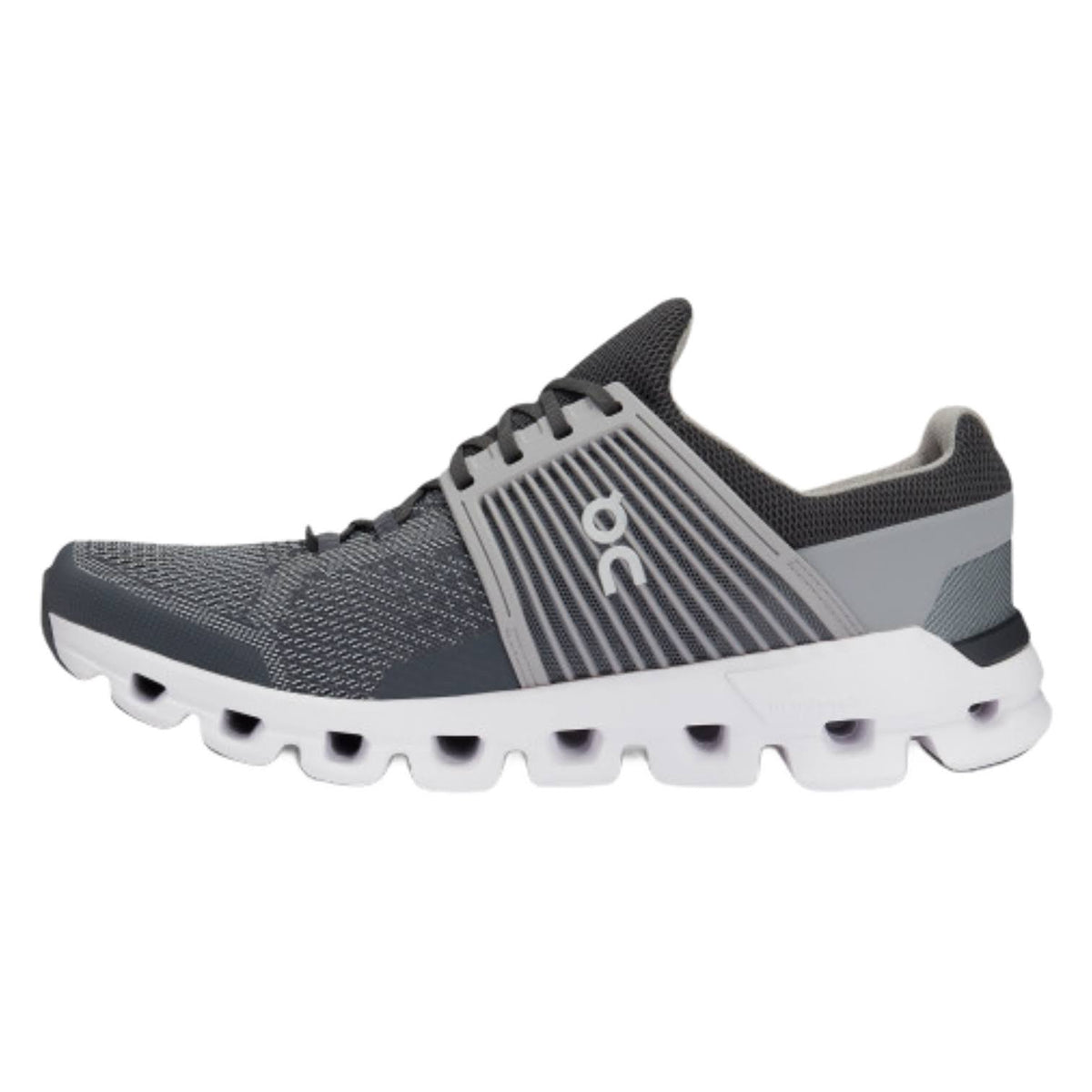 White/Flame Running Shoes P190
