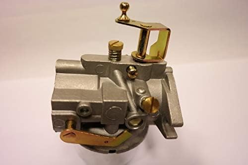 Carburetor Bundle Pack for K321, K341, M14, and M16 Engines A6521