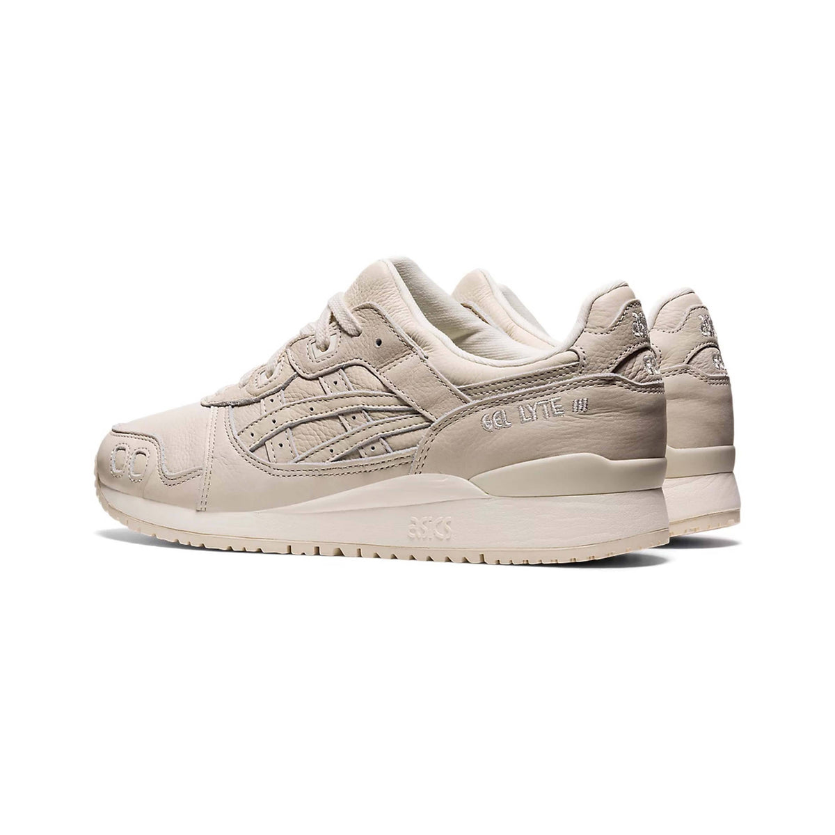 Ivory Cream Gel-Lyte Sneakers G33169