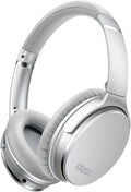 Noise Cancelling Wireless Bluetooth Over-Ear Headphones with Microphones V340