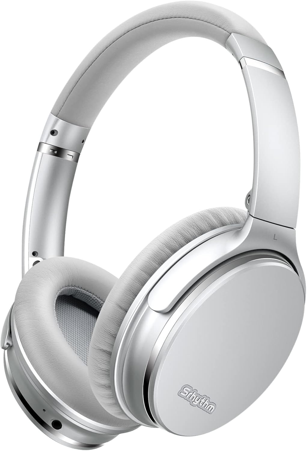 Noise Cancelling Wireless Bluetooth Over-Ear Headphones with Microphones V340