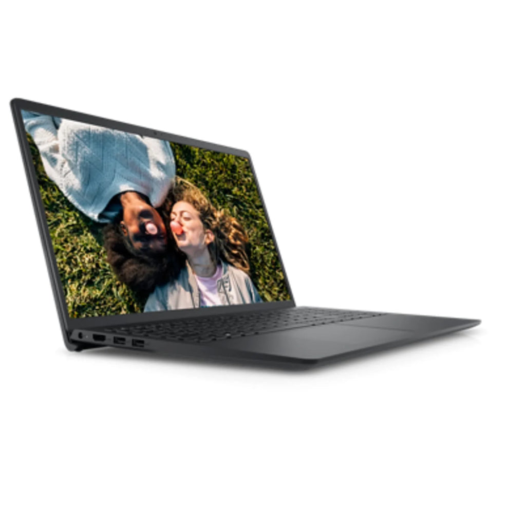 Restored Dell Inspiron 3511 Laptop, 15.6" FHD Touch, Core i5, 128GB SSD, 8GB RAM, 11th Gen CPU U3098