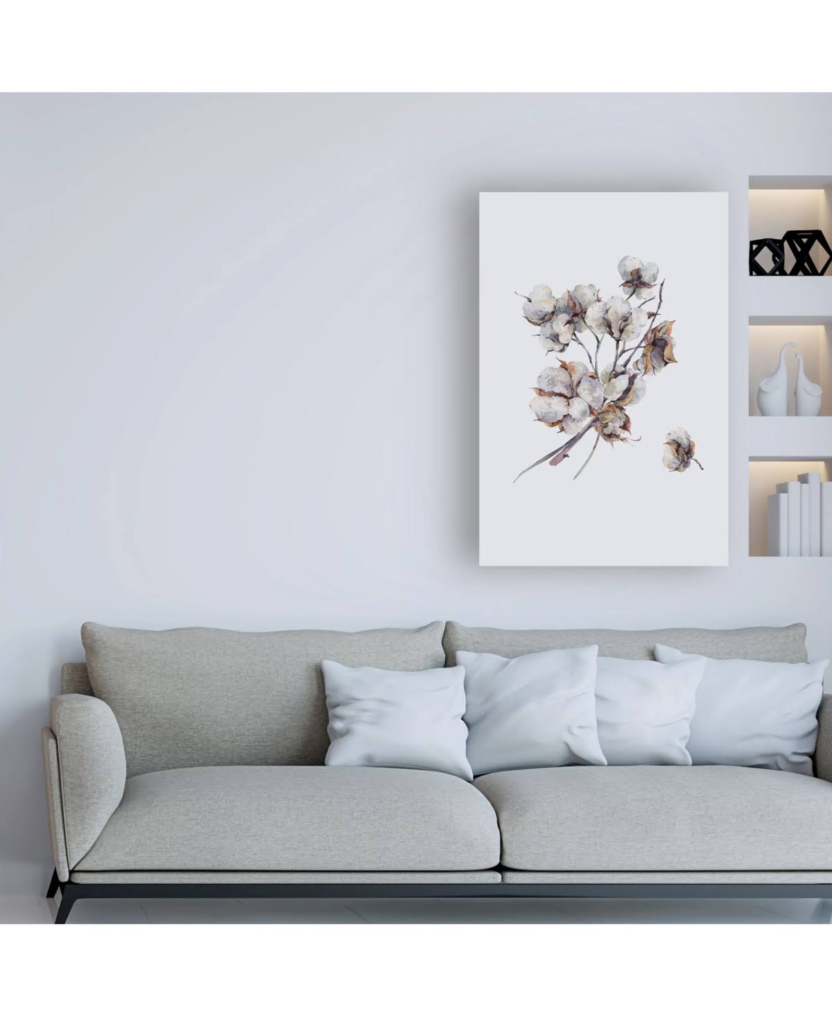 Canvas Art J999