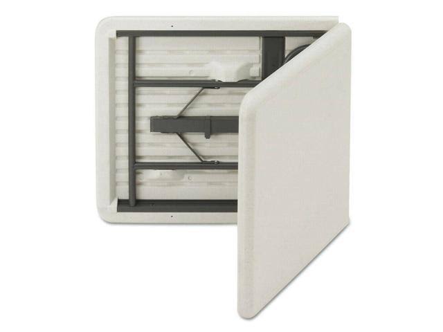 Bi-Fold Folding Table W466362